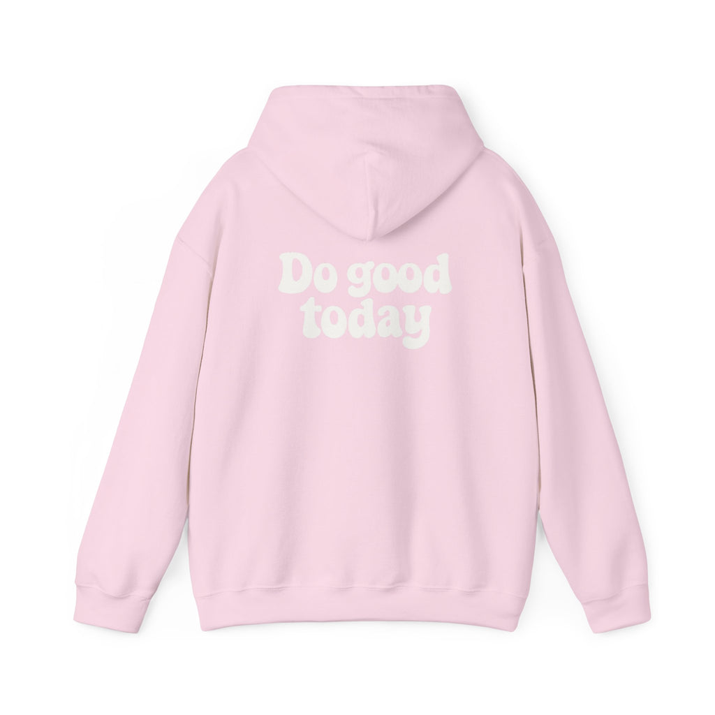 Official OFBA "Do good today" Hoodie