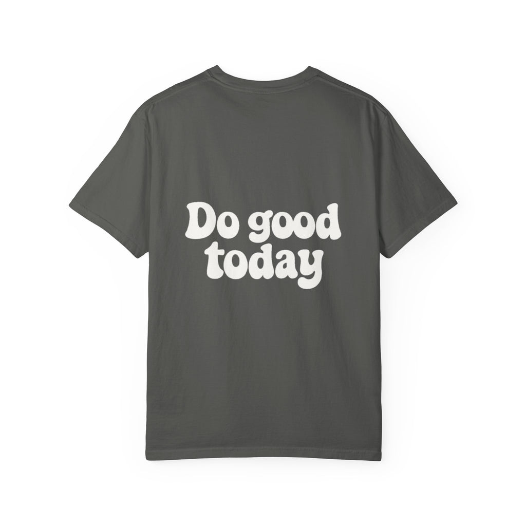 Official OFBA "Do good today" Tee