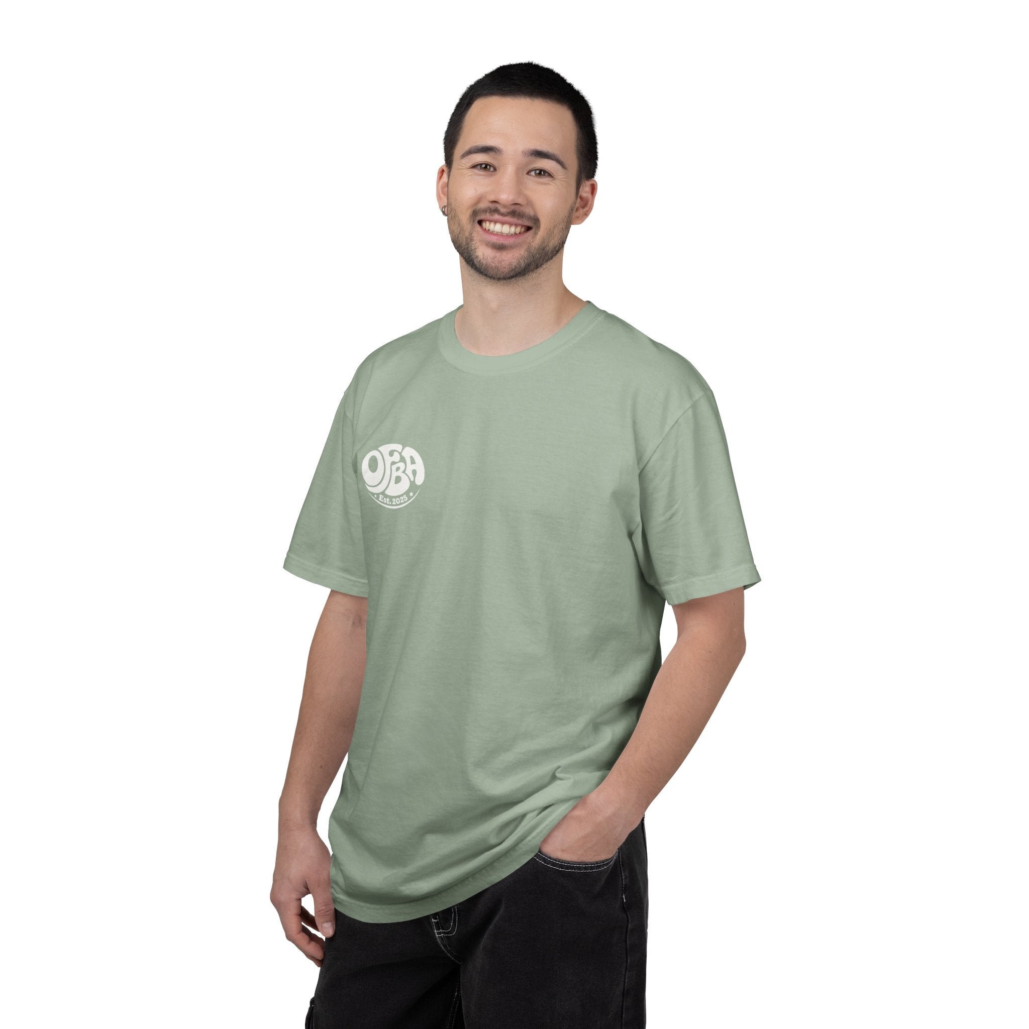 Official OFBA "Do good today" Tee