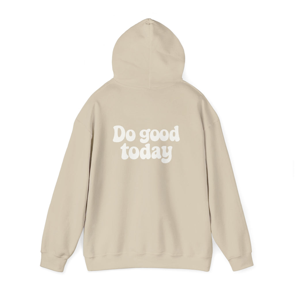 Official OFBA "Do good today" Hoodie