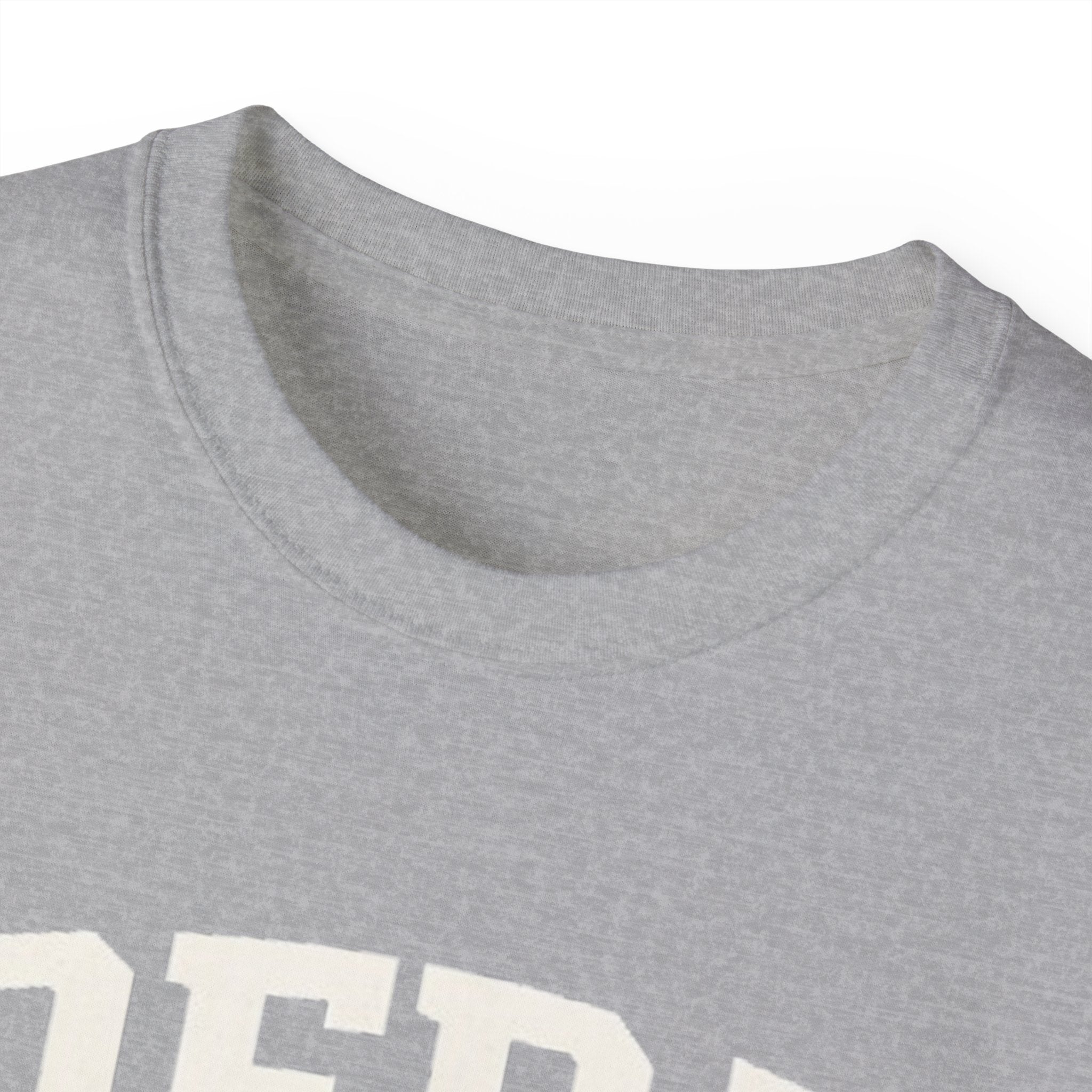 Do Good Today Tee — OFBA Est. 2025 Cotton T-Shirt