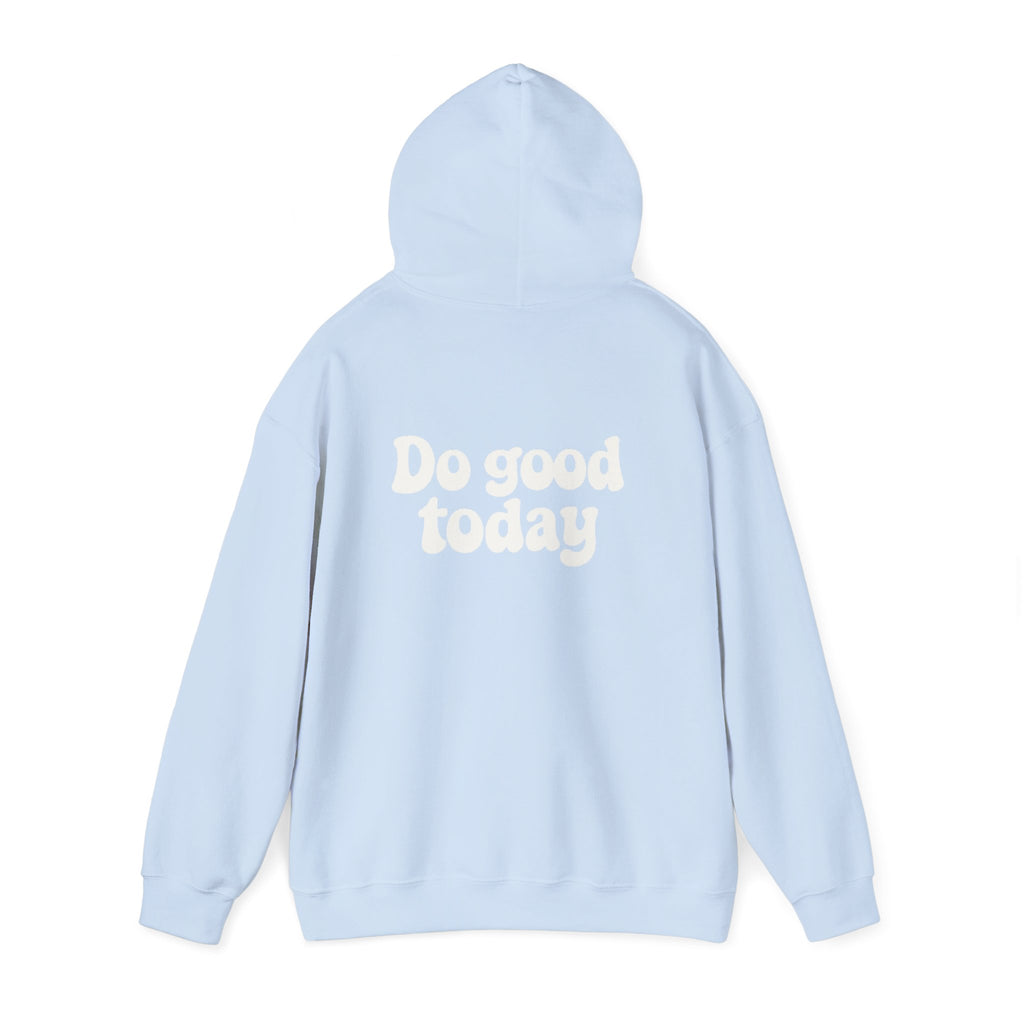 Official OFBA "Do good today" Hoodie