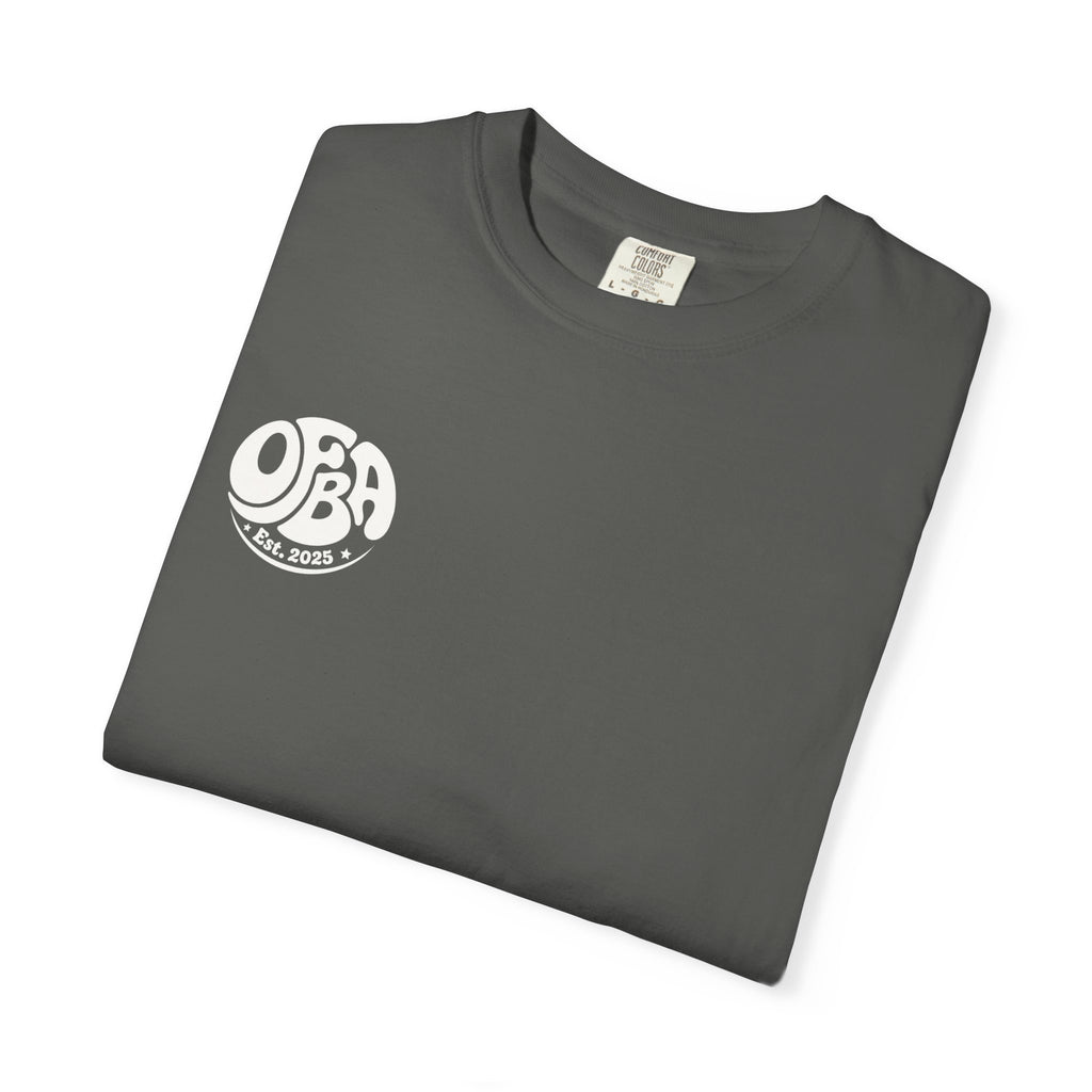 Official OFBA "Do good today" Tee