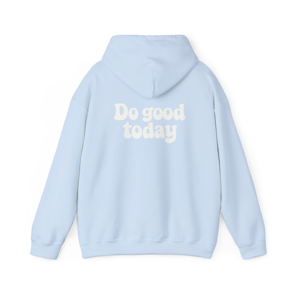 Official OFBA "Do good today" Hoodie