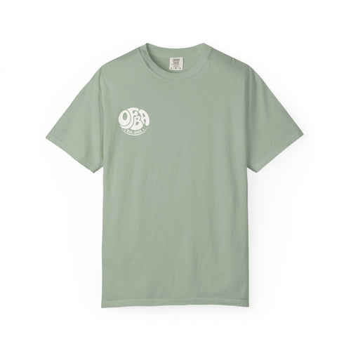 Official OFBA "Do good today" Tee