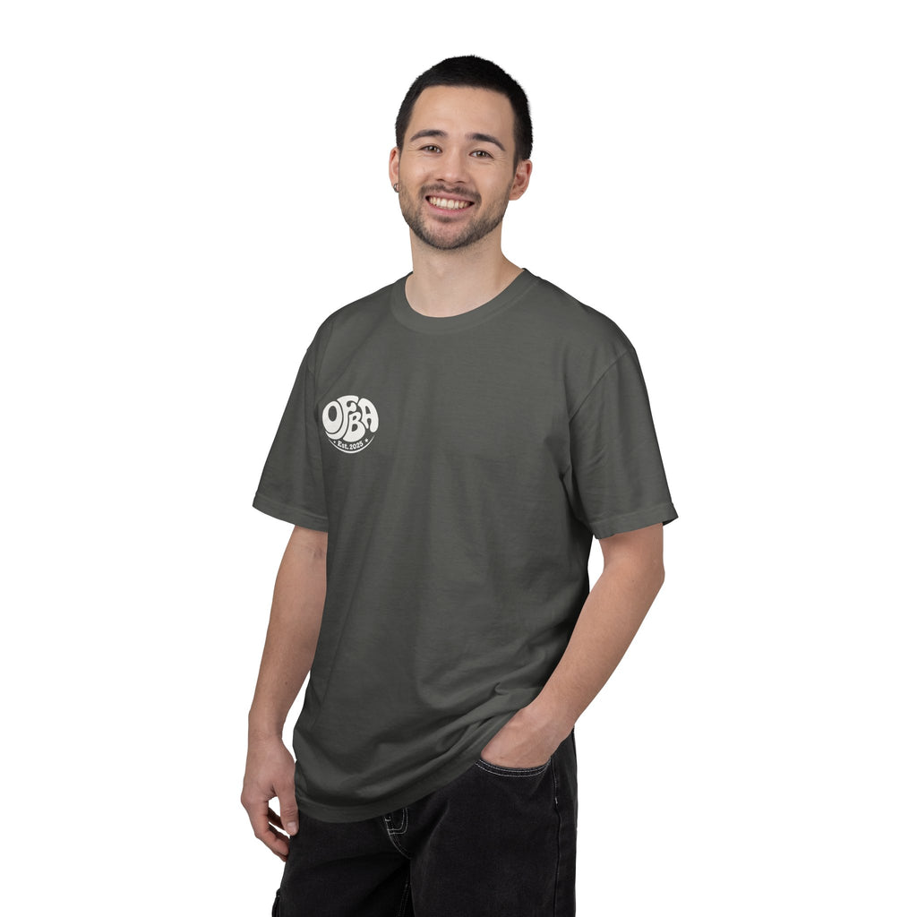 Official OFBA "Do good today" Tee